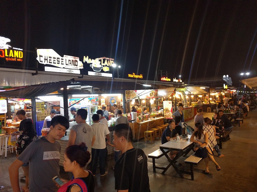 Mali Market