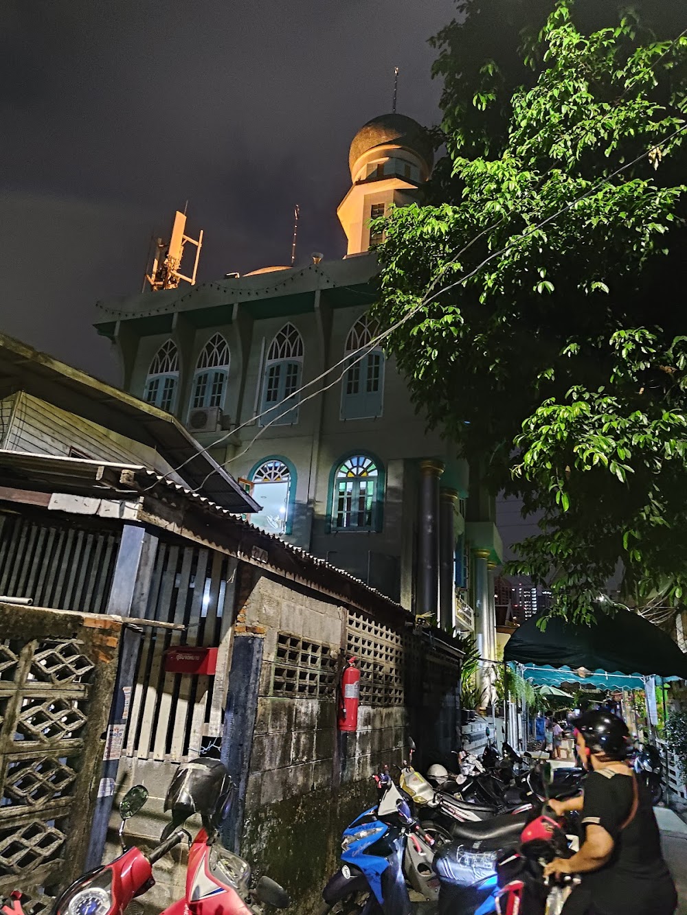Masjid Indonesia