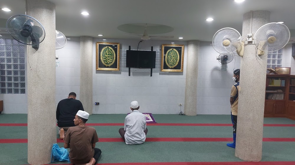 Masjid Indonesia