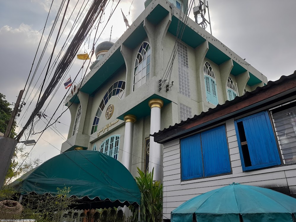 Masjid Indonesia