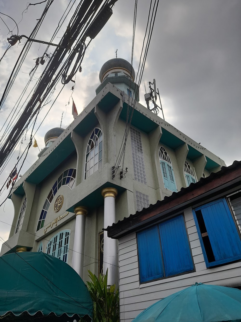 Masjid Indonesia