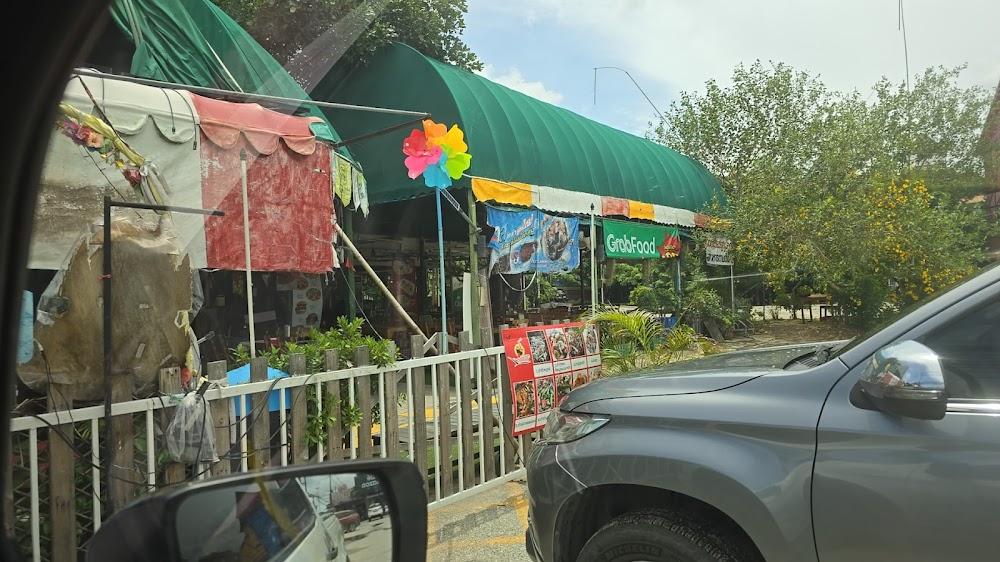 Mimosa Pattaya