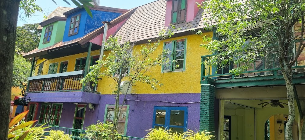 Mimosa Pattaya