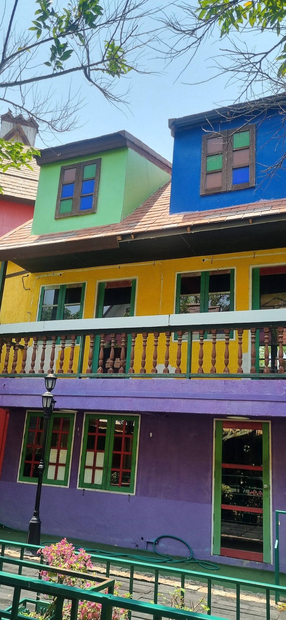 Mimosa Pattaya