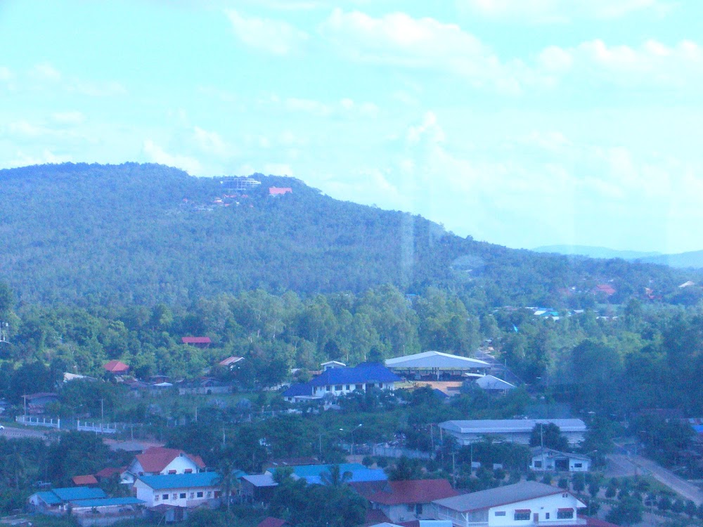 Mukdahan Tower