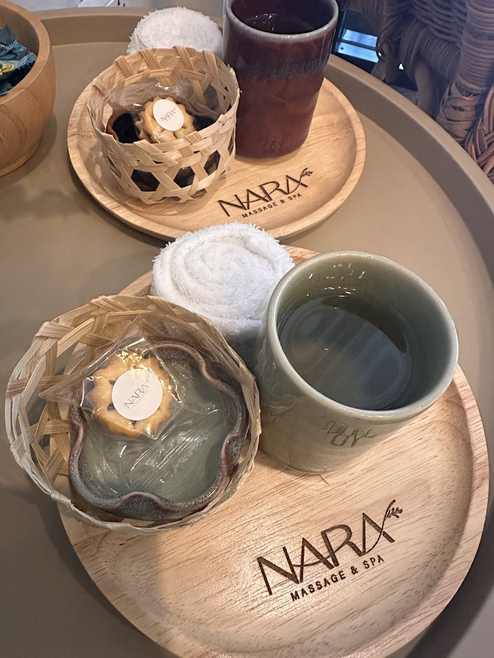 NARA Massage & Spa (Patak Rd.)