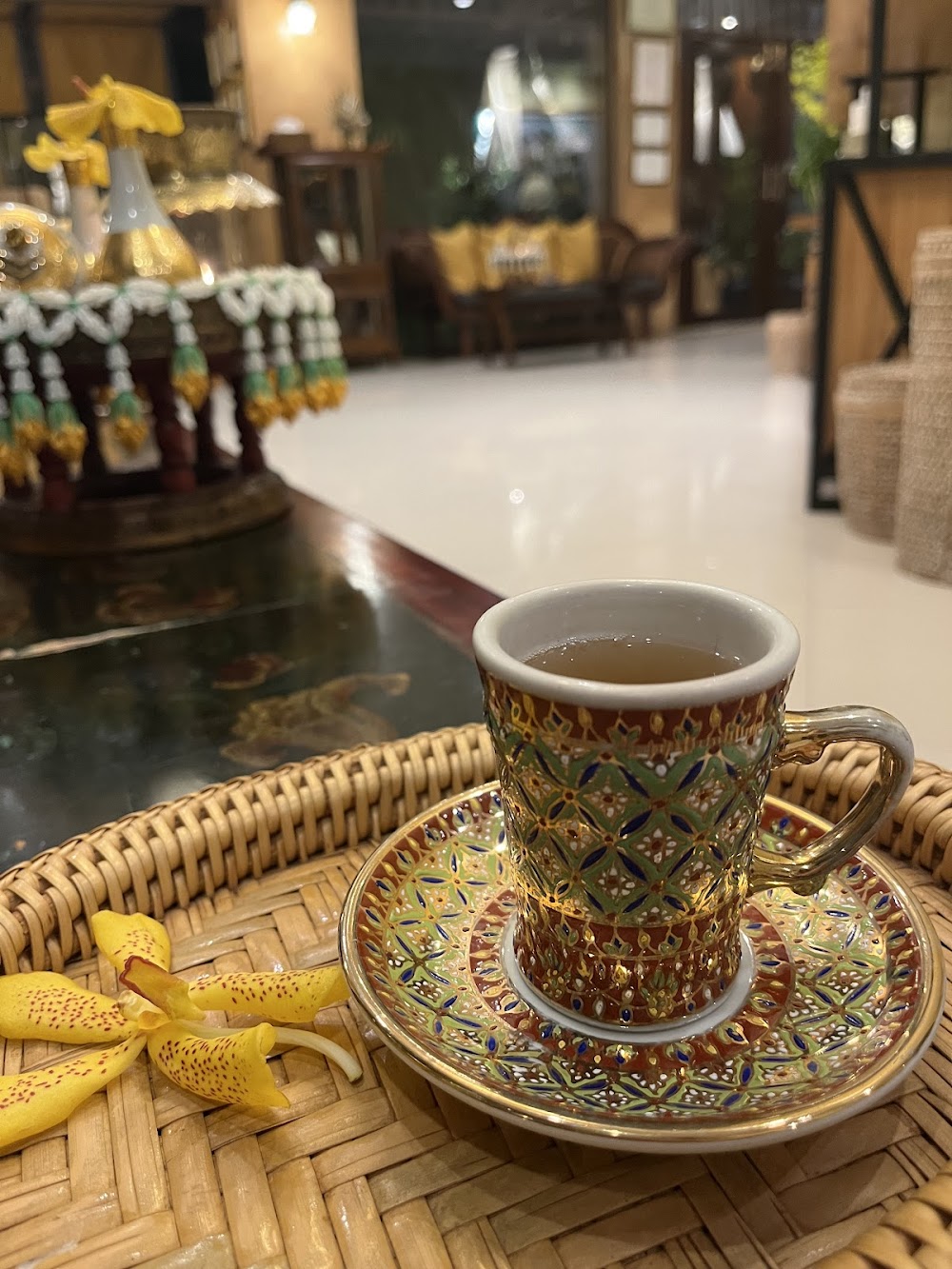 Oasis Spa Pattaya