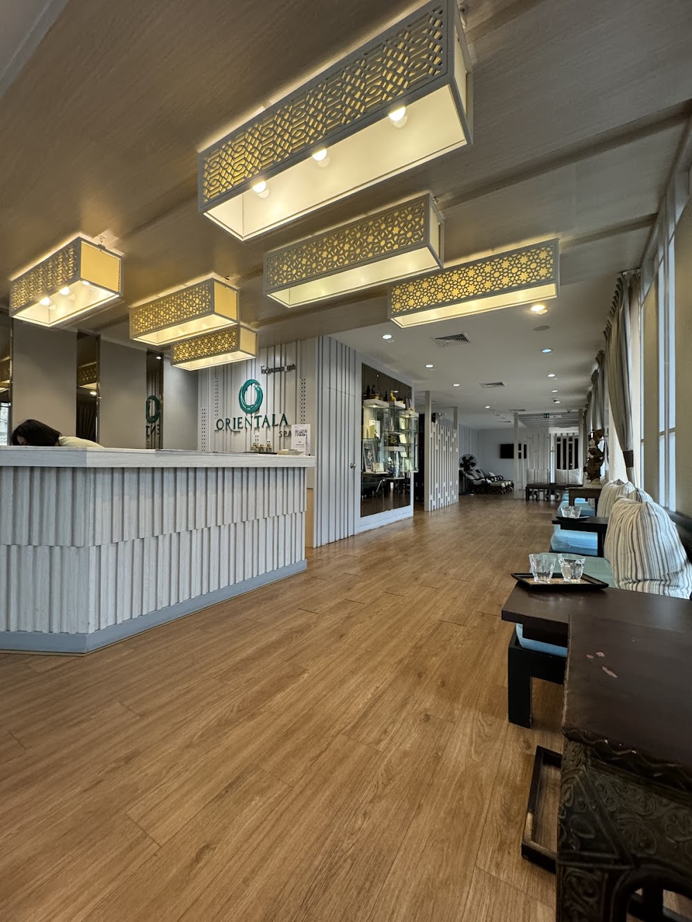Orientala Spa Phuket Patong Branch