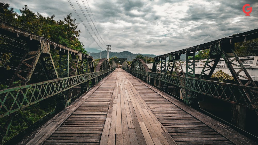 Pai Memorial Bridge