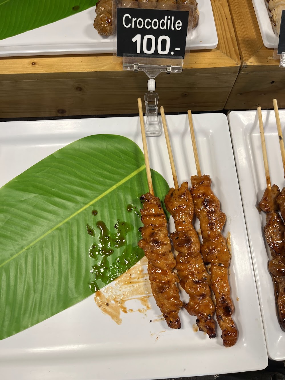 Patpong Night Market
