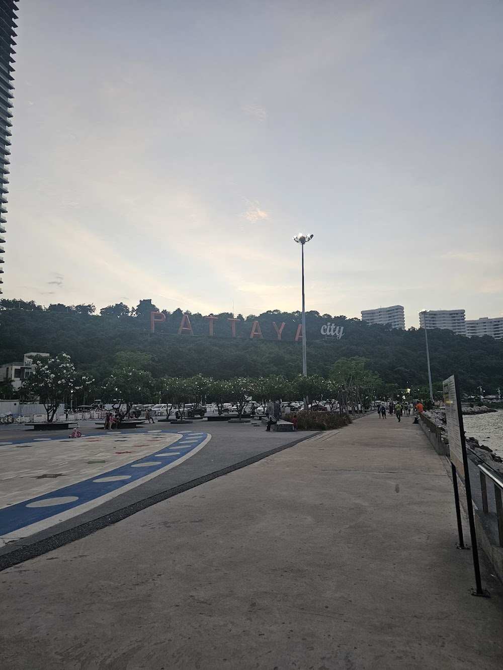 Pattaya Beach