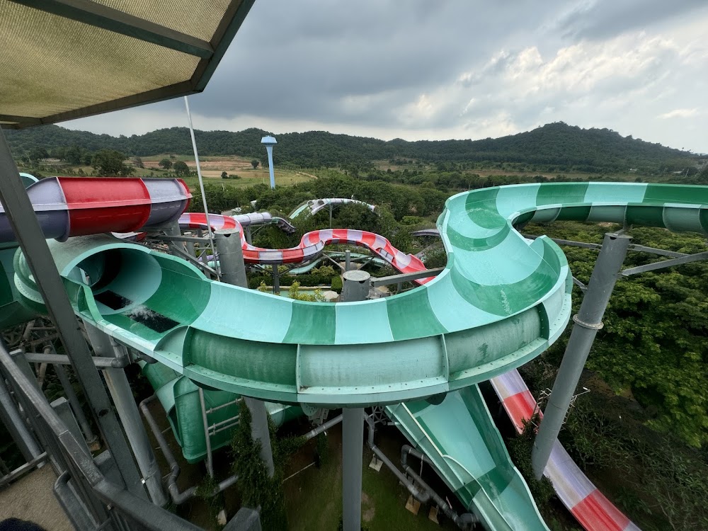 Pattaya Water Park