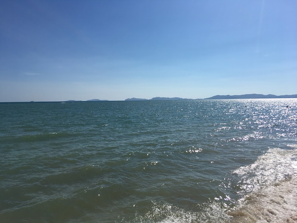 Phala Beach