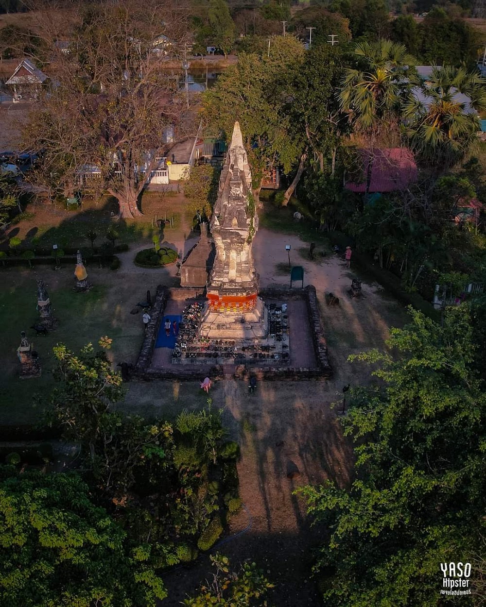 Phra That Kong Khao Noi