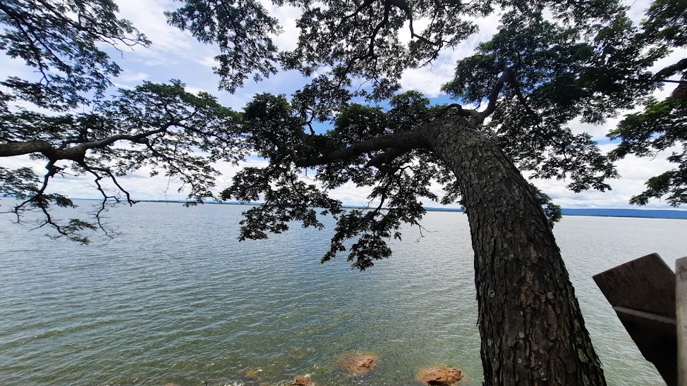 Phu Kao – Phu Phan Kham National Park