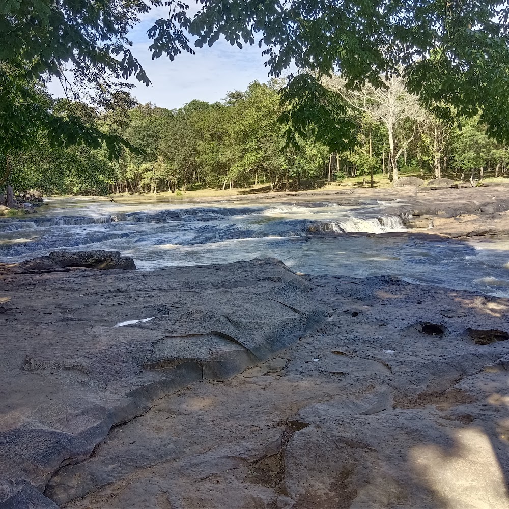 Phu Kao – Phu Phan Kham National Park