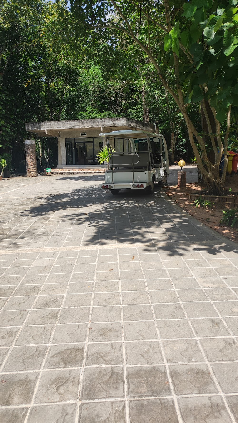 Phu Phra Bat Buabok Forest Park