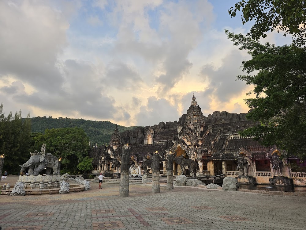 Phuket Fantasy Go