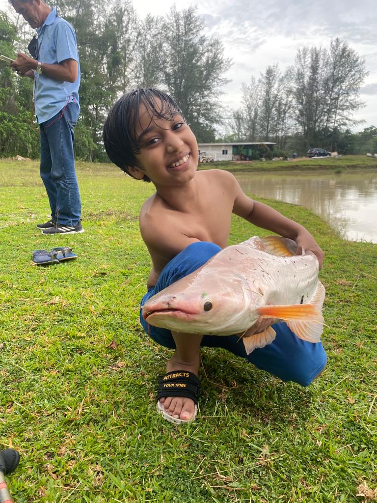 Phuket Fishing Park