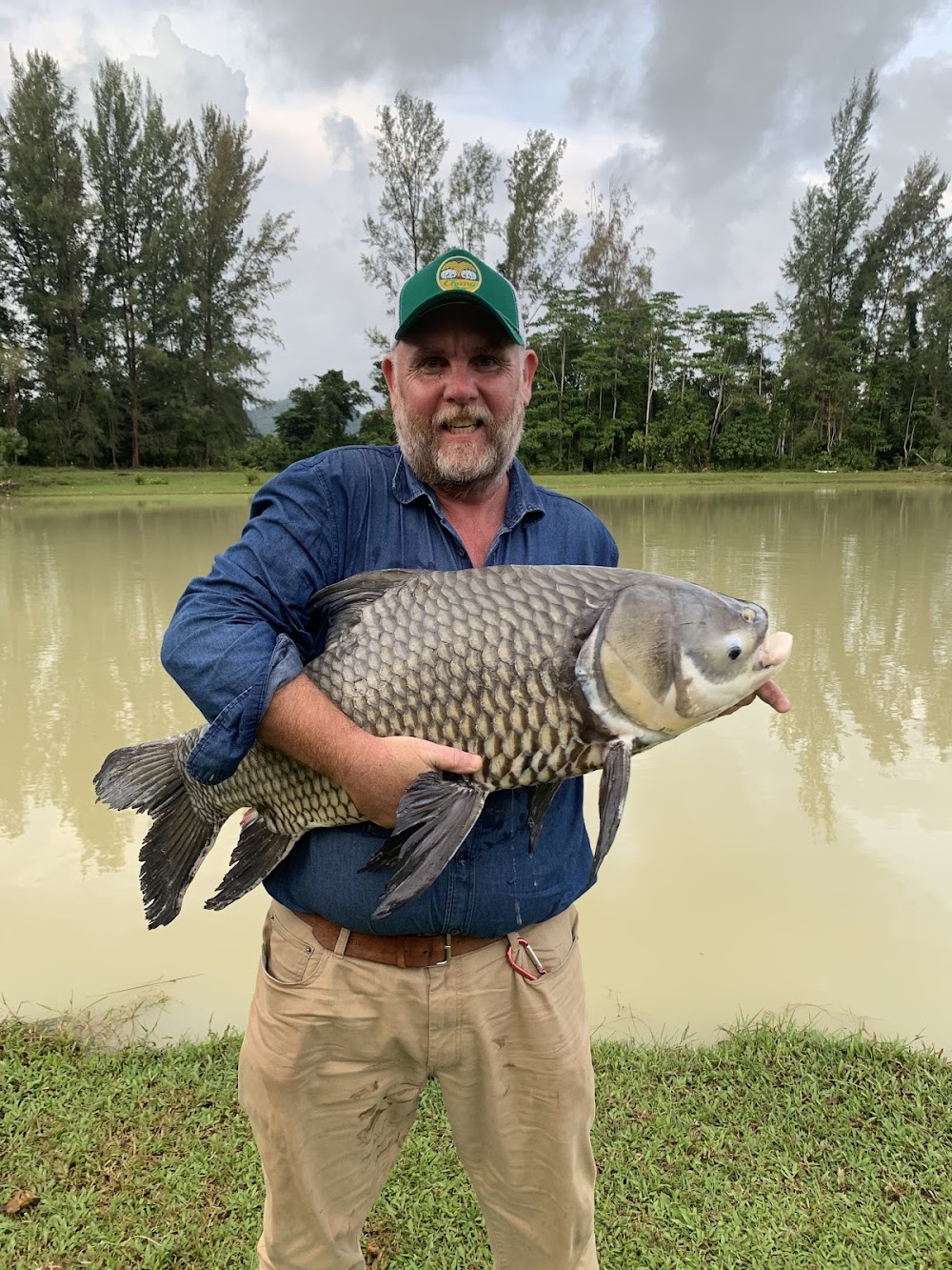 Phuket Fishing Park