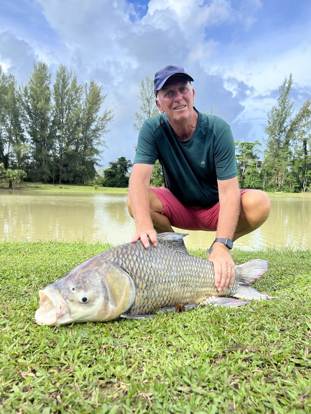 Phuket Fishing Park