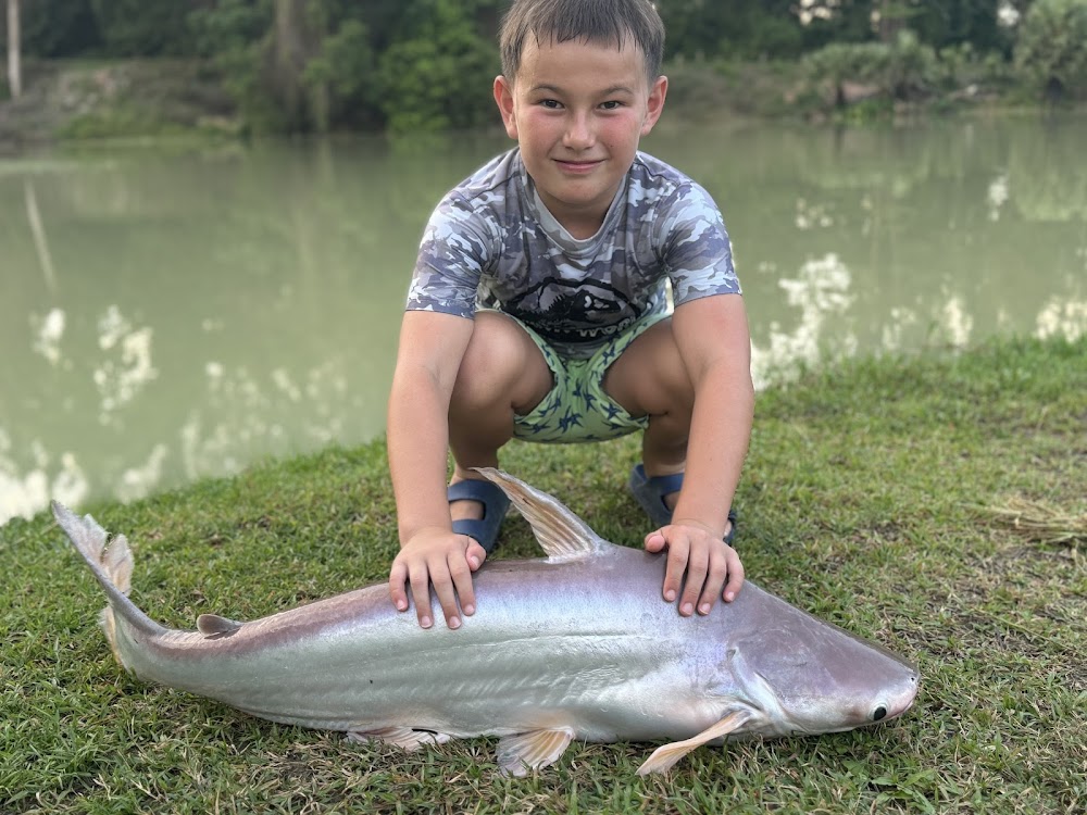 Phuket Fishing Park