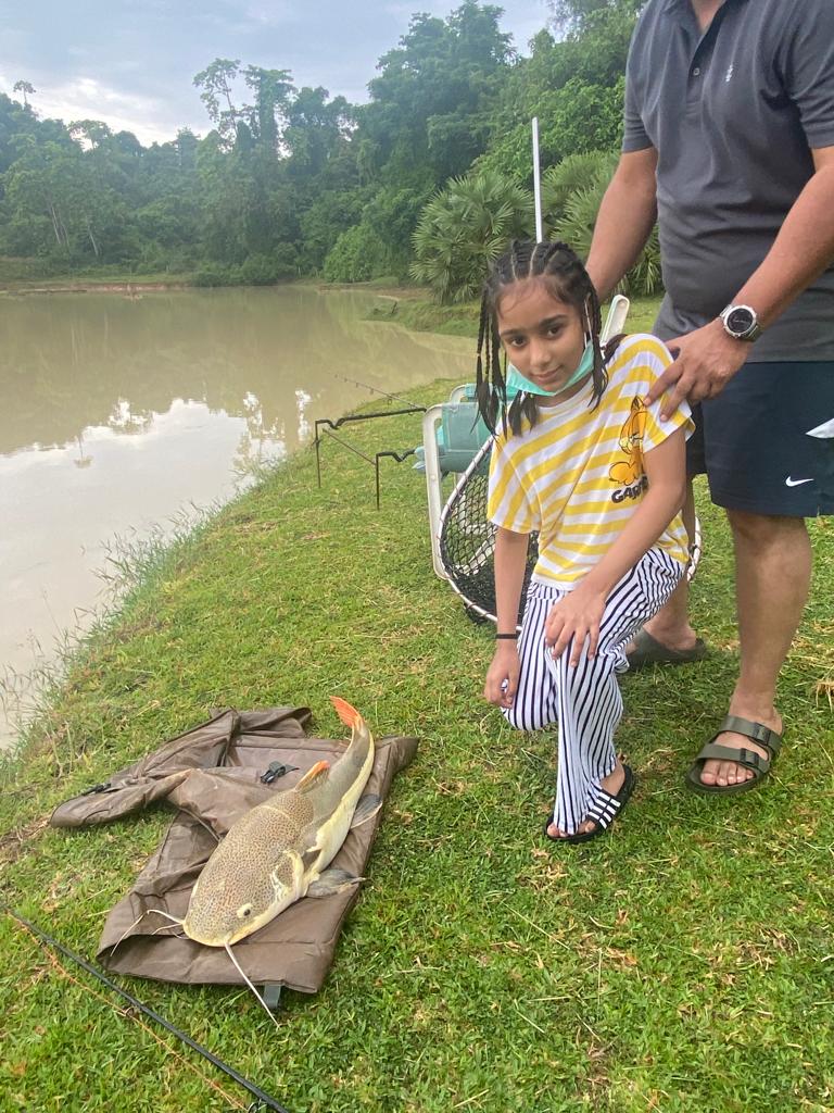 Phuket Fishing Park