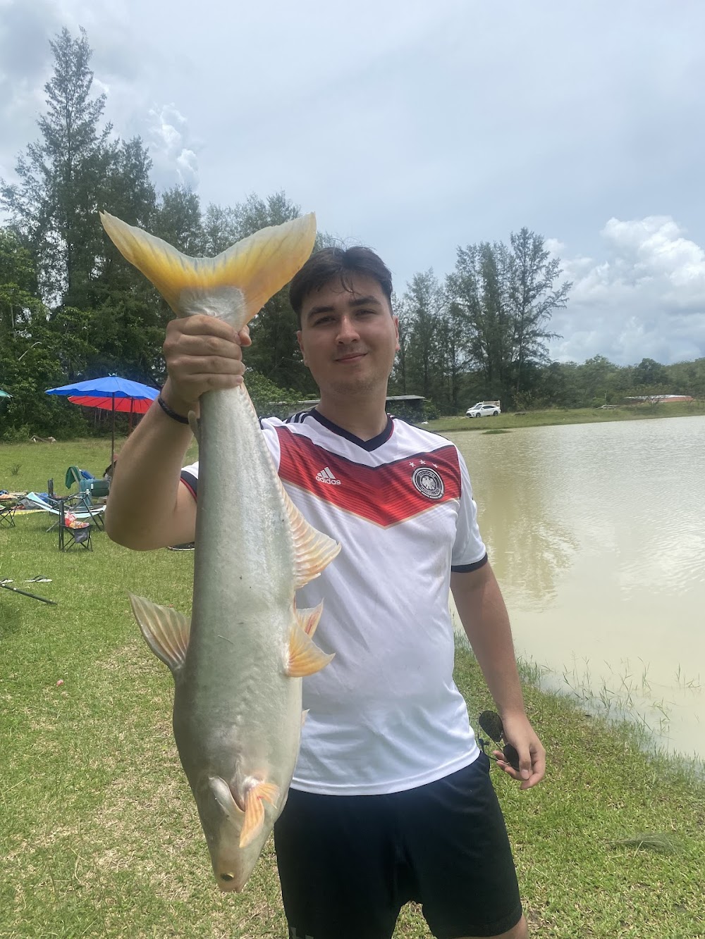 Phuket Fishing Park