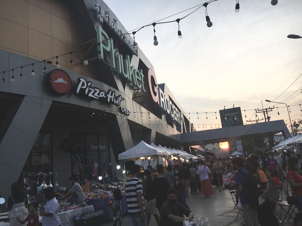 Phuket Grocery