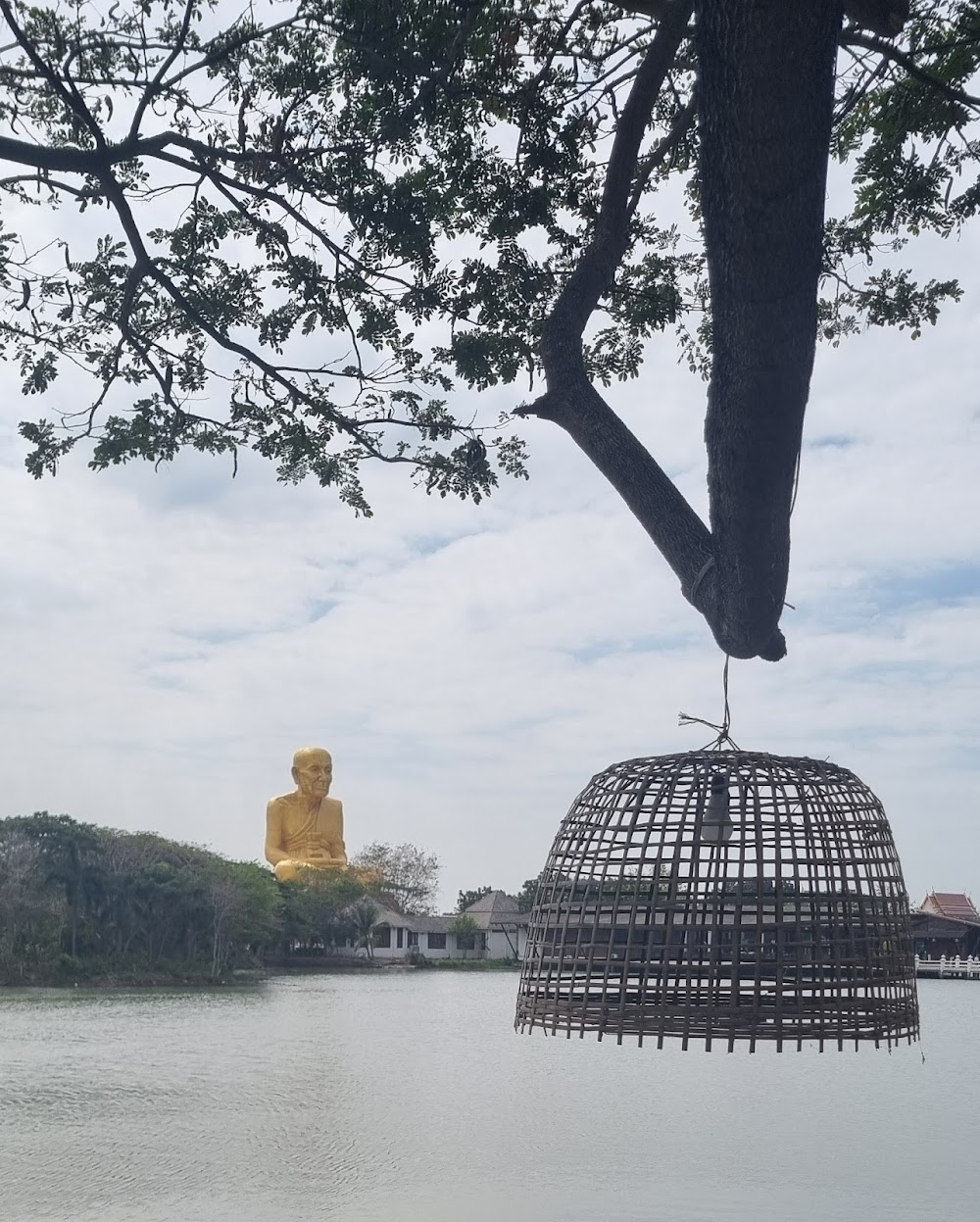 Phutta Uttayanmaharat (Luang Pu Thuat)