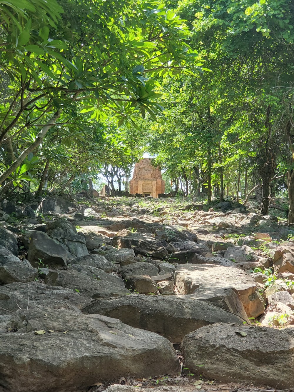Prasat Khao Lon
