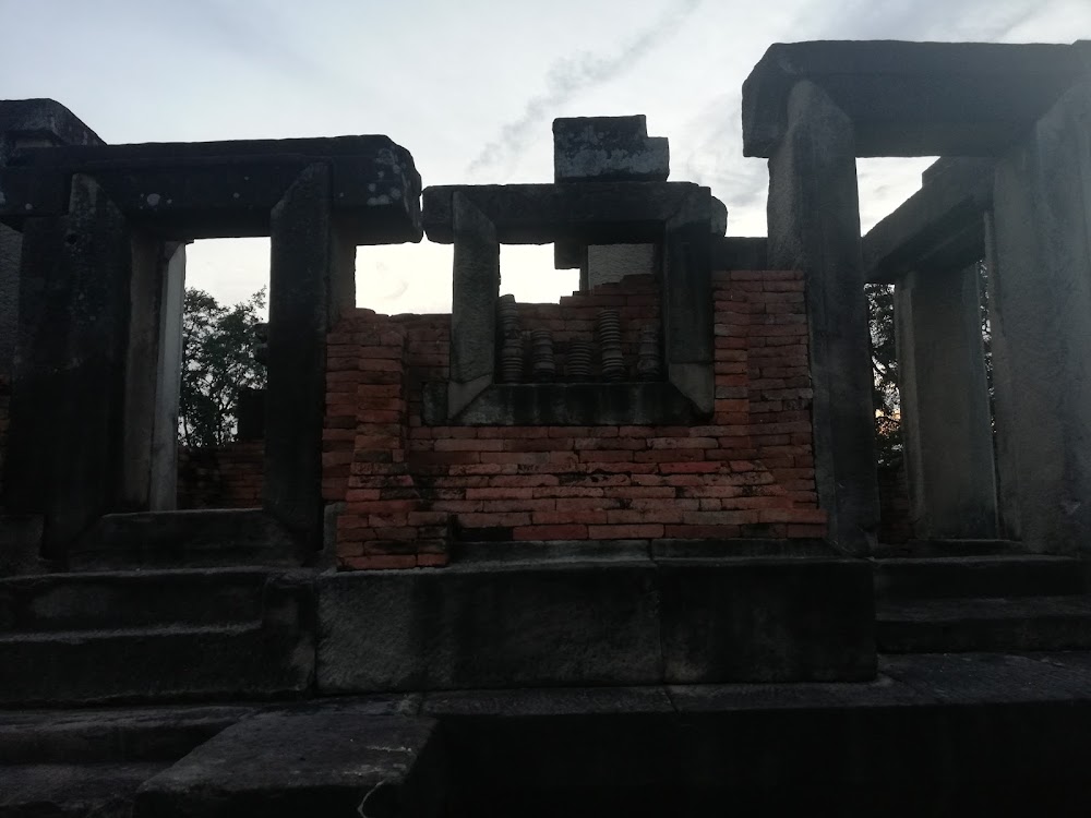 Prasat Muangkhaek