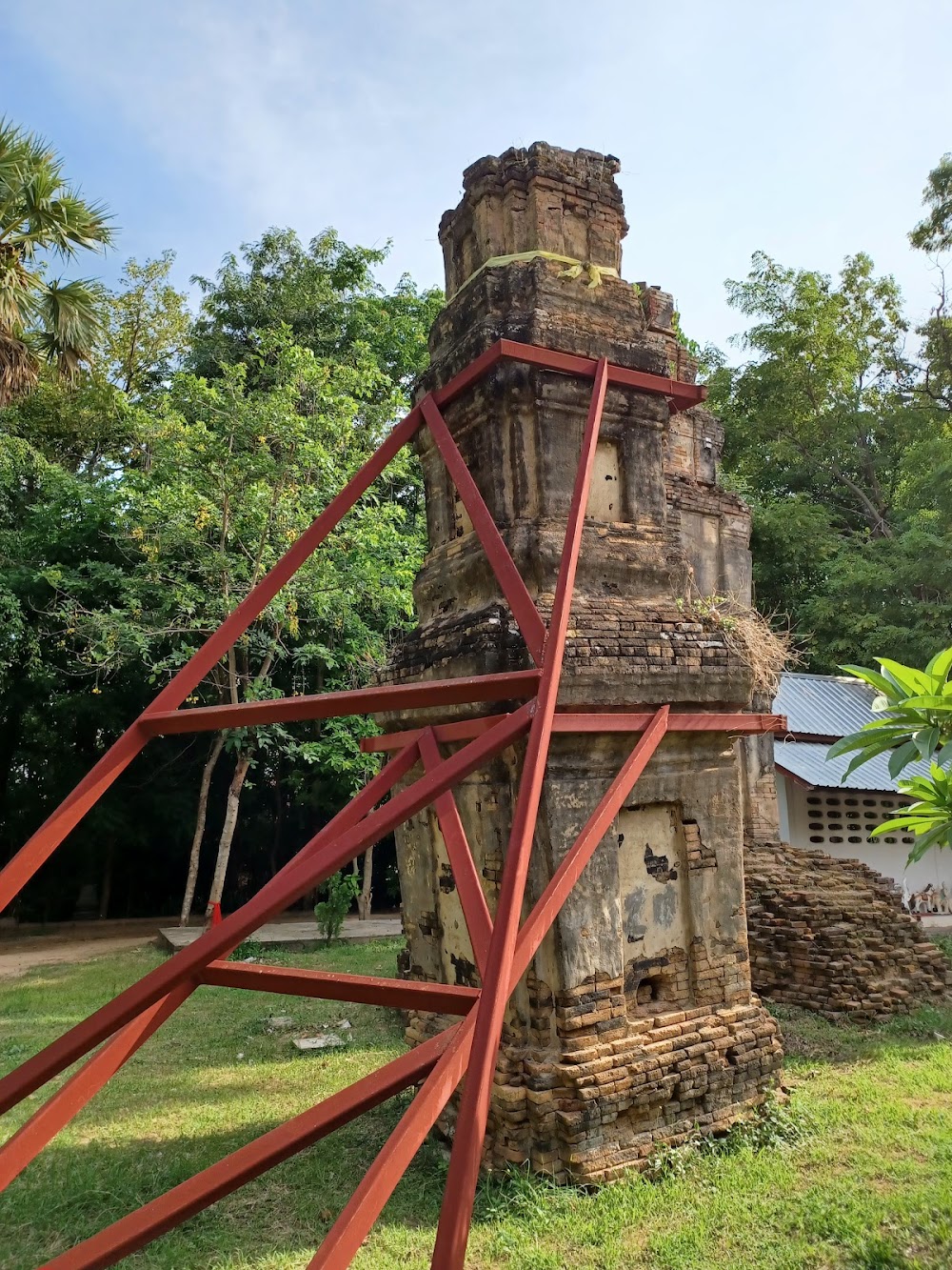 Prasat Mueang Thi