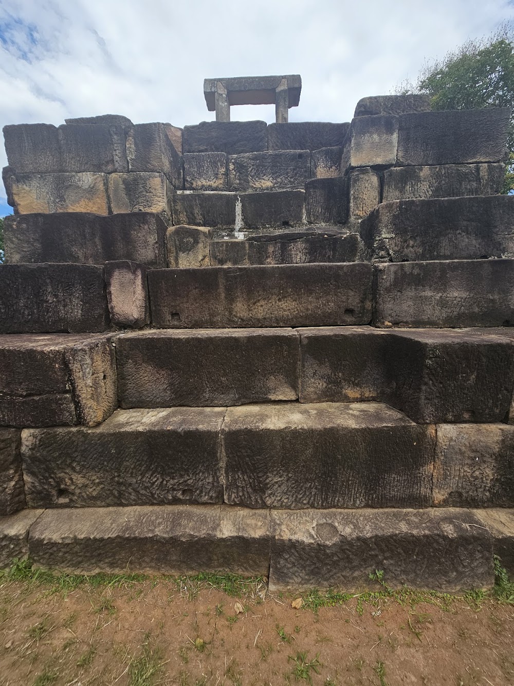 Prasat Nong Ku