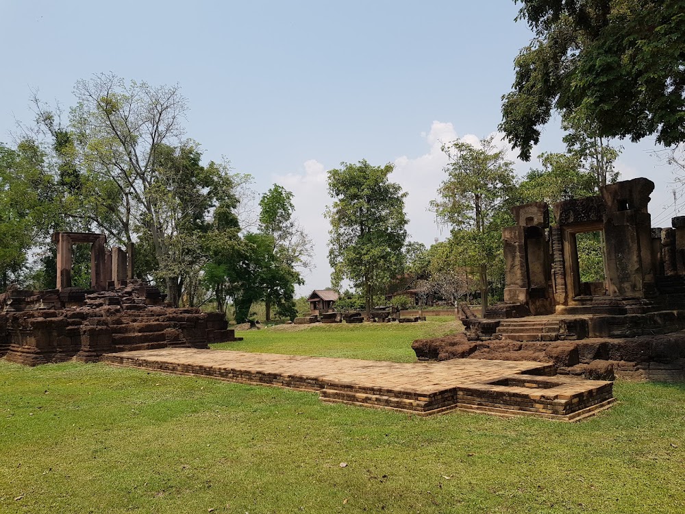 Prasat Phakho