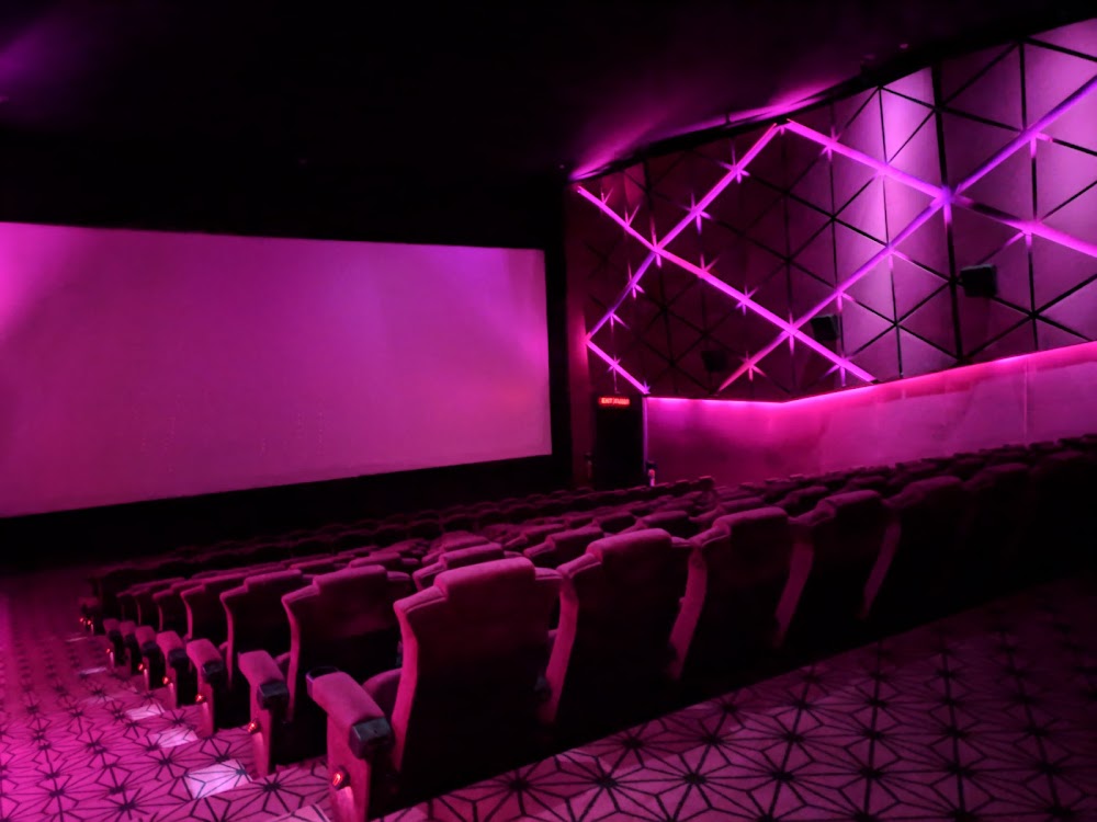 Quartier CineArt