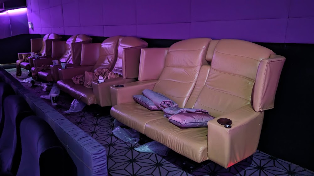 Quartier CineArt