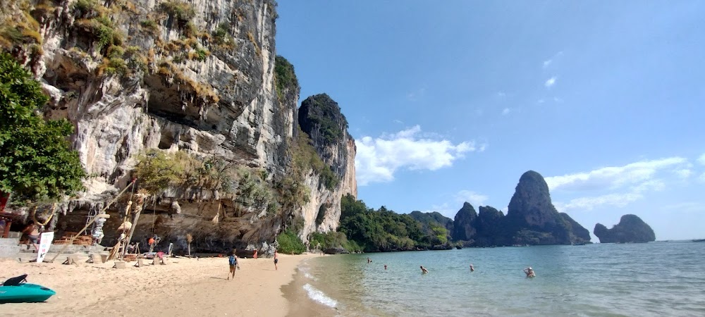 Railay East