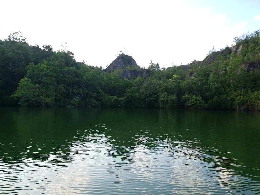 Raksa Warin Hot Spring