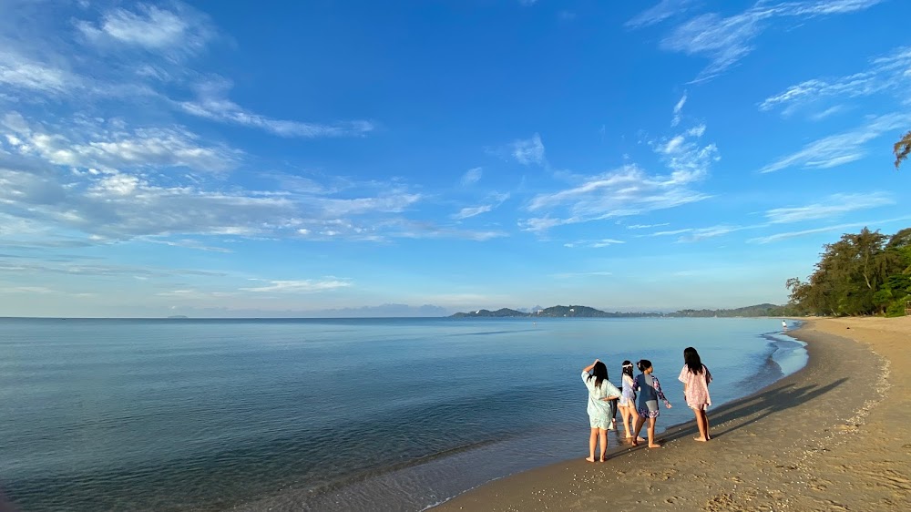 Rayong Dive Center