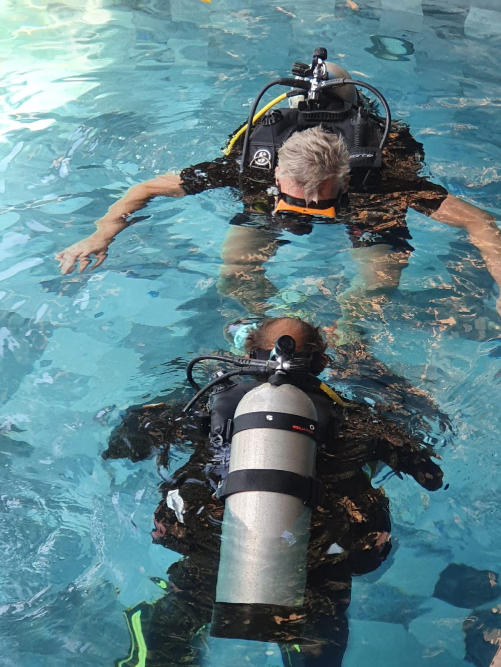 Reef Dive Centre