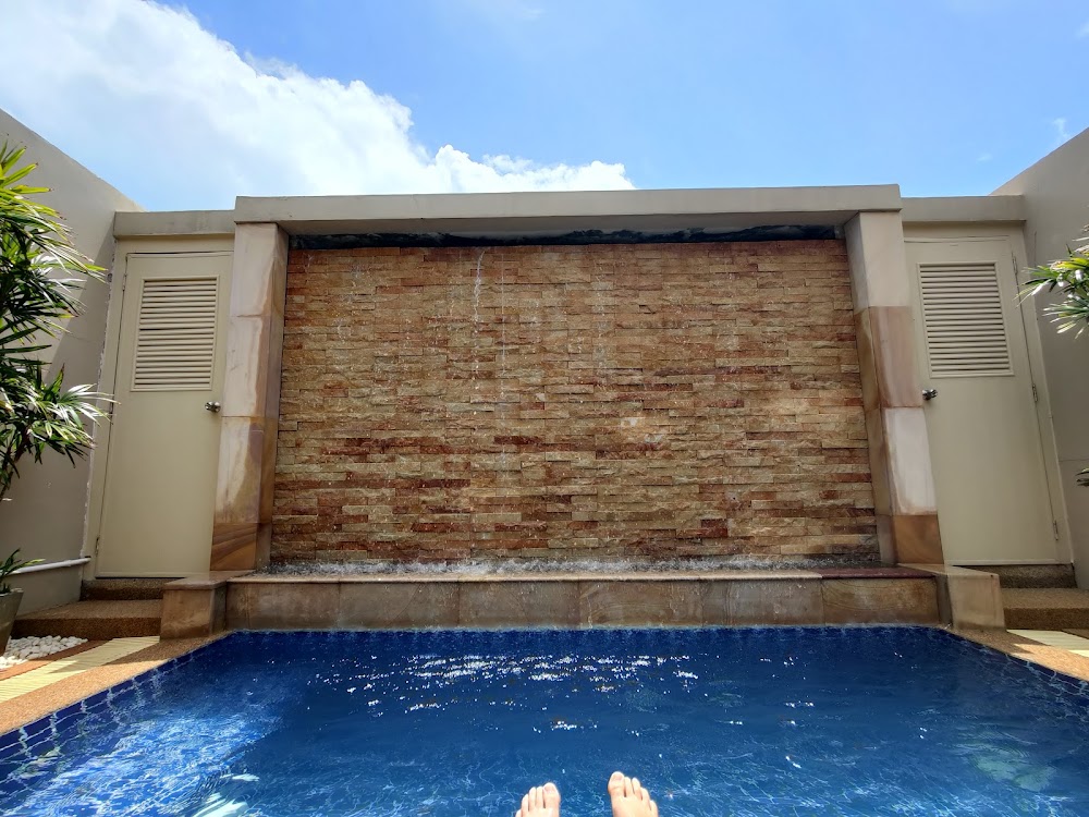 Residanggamport Residence
