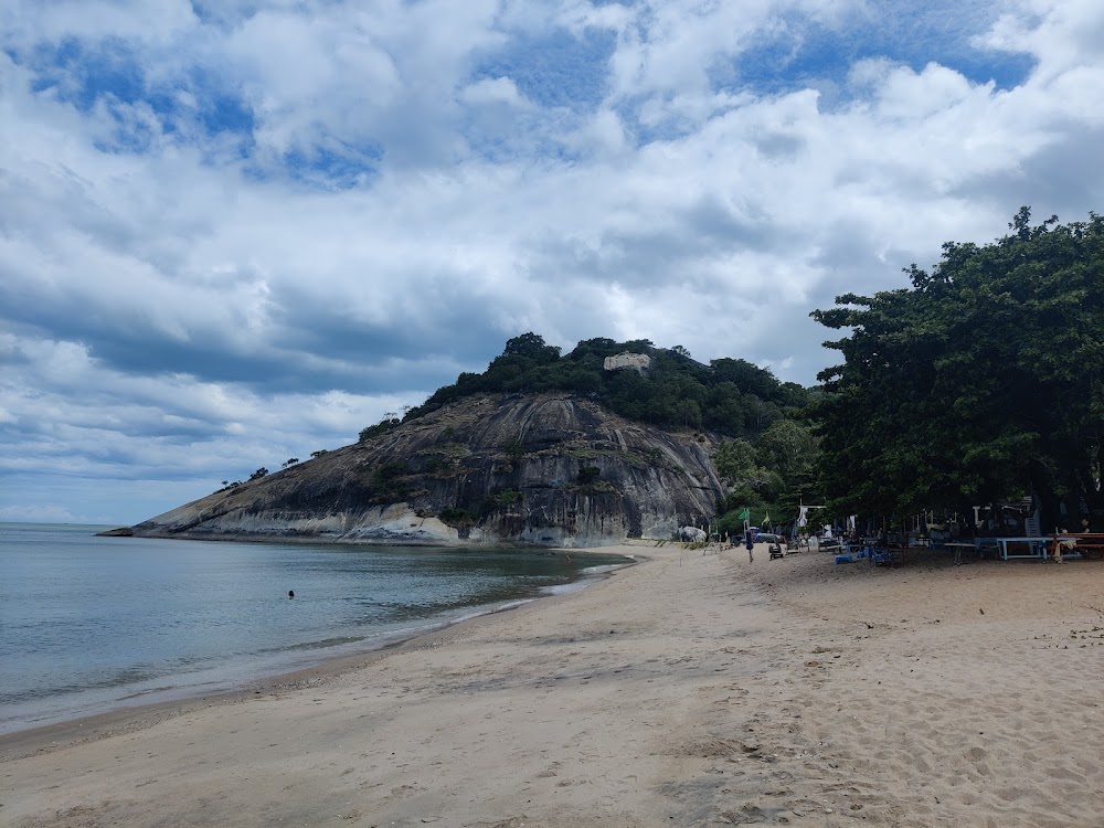 Sai Noi Beach