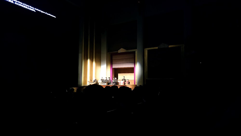 Sala Chalermkrung Royal Theatre