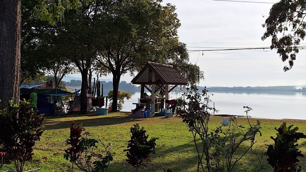 Samorthong Hot Springs