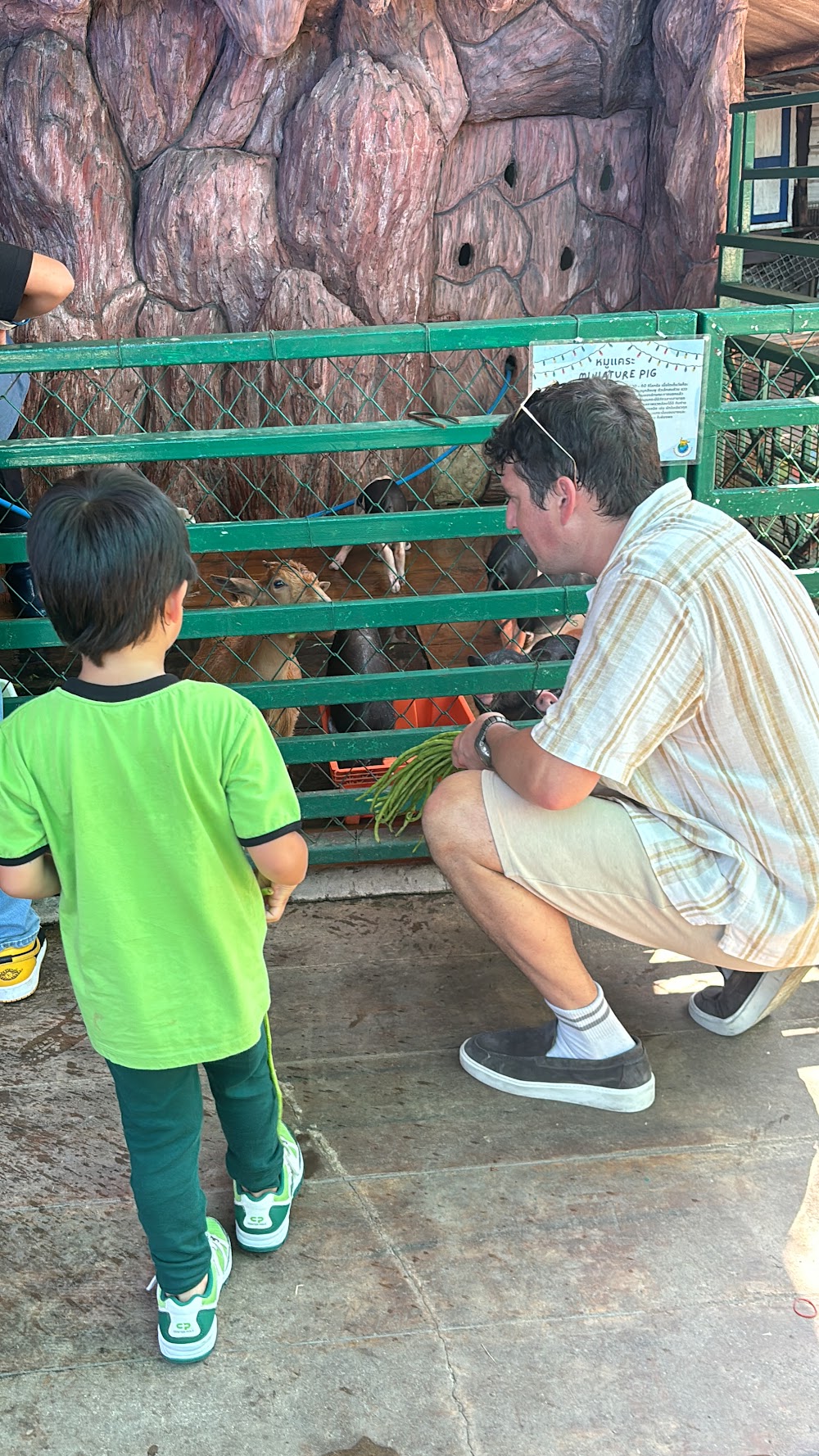 Samutprakan Crocodile Farm and Zoo