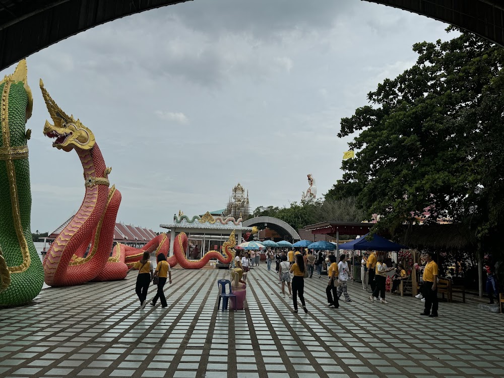 Sand Castle Chachoengsao