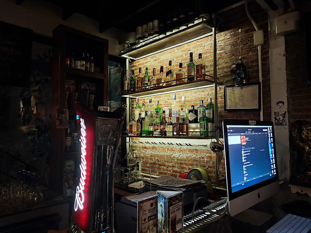 Sathorn 11 Art Space
