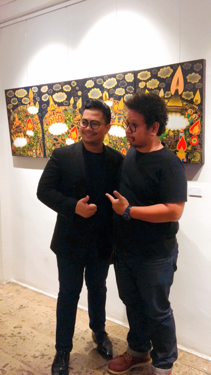 Sathorn 11 Art Space