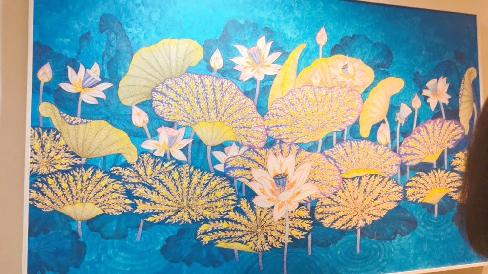 Sathorn 11 Art Space
